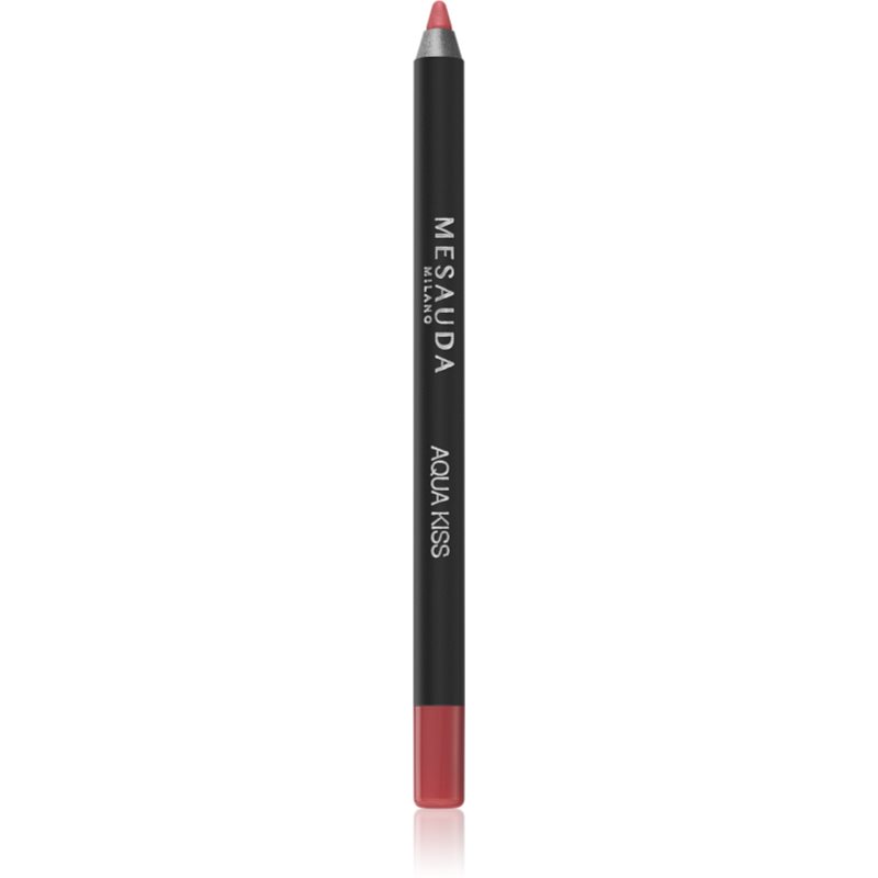 Mesauda Milano Aqua Kiss lūpų kontūro pieštukas atspalvis 103 Bonbon 1,14 g