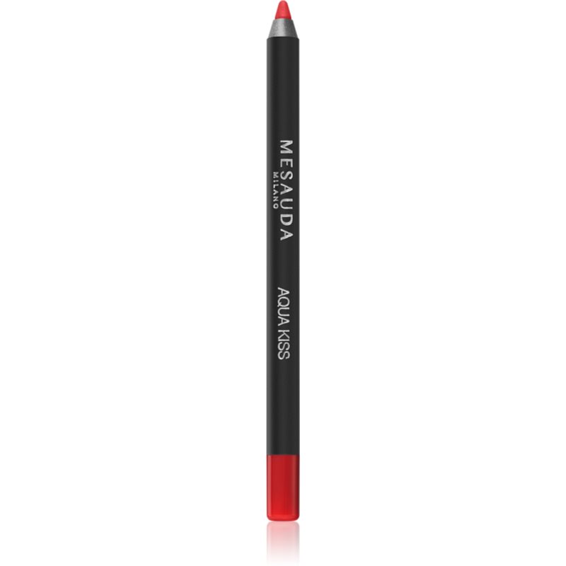 Mesauda Milano Aqua Kiss lūpų kontūro pieštukas atspalvis 108 L’amour 1,14 g