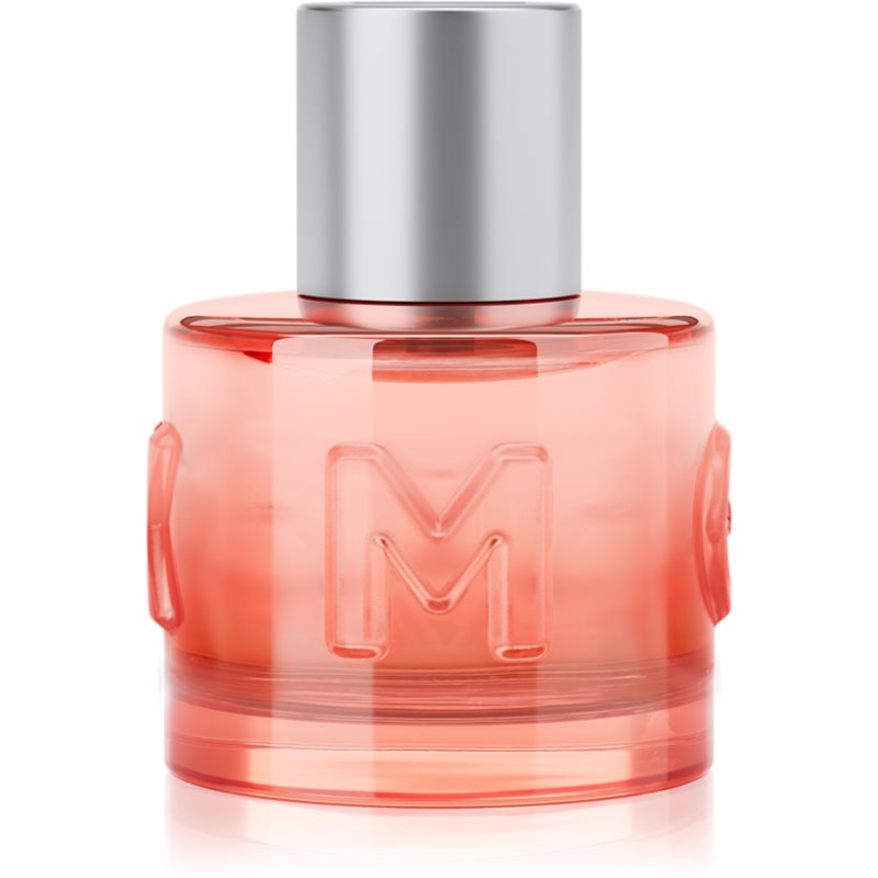 Mexx Limited Edition For Her eau de toilette for women limited edition 40 ml
