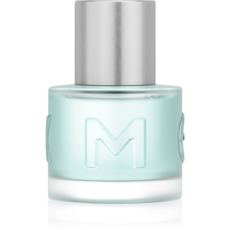 Mexx Ice Touch For Her toaletní voda pro ženy 20 ml