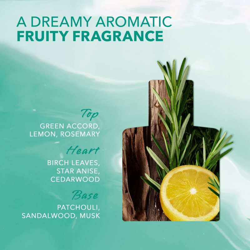 Mexx Summer Daydream toaletní voda pro muže 30 ml (obrázek 4)