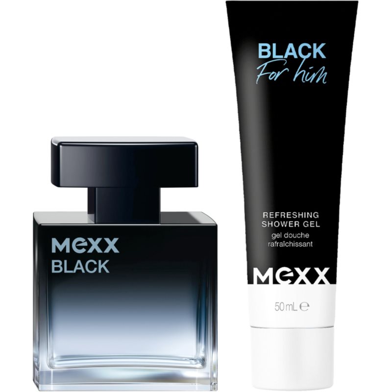 Mexx One More Minute Kinkekomplekt meestele