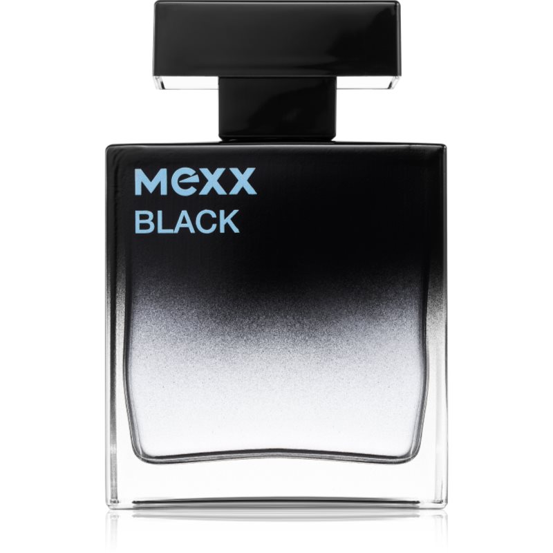 

Mexx Black Man New Look тонік після гоління для чоловіків