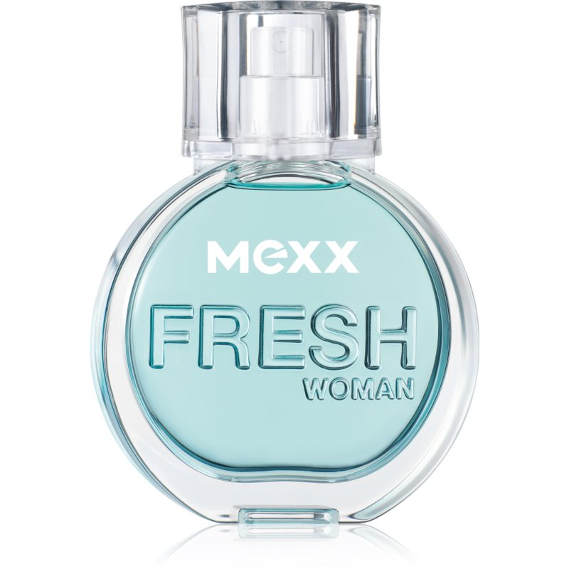 

Mexx Fresh Woman туалетна вода для жінок