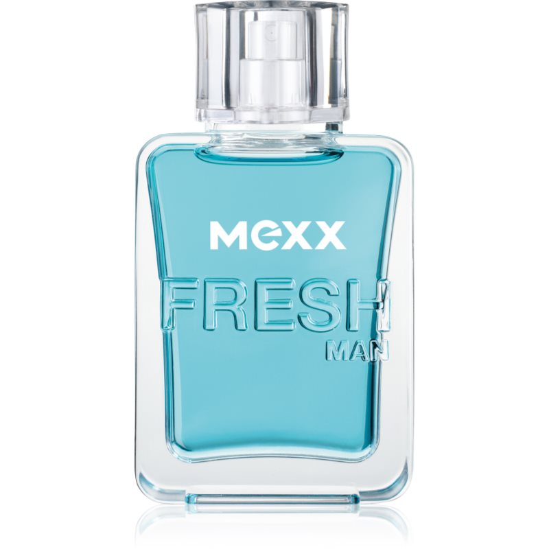 

Mexx Fresh Man туалетна вода для чоловіків