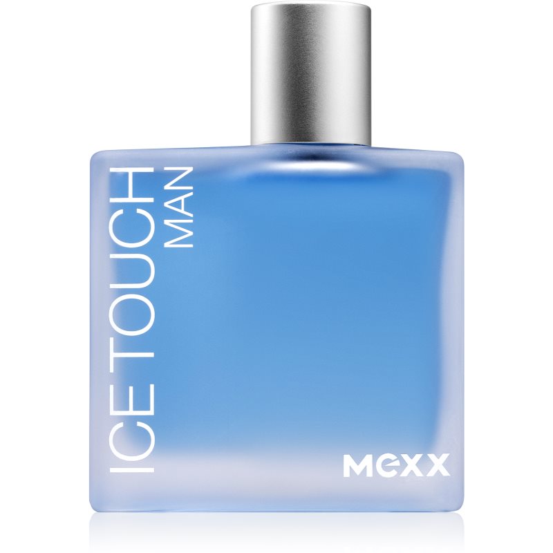 Mexx Ice Touch Man (2014) Eau de Toilette för män 50 ml male