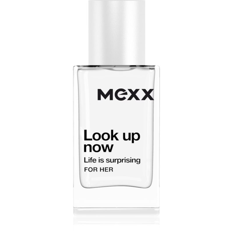

Mexx Look up Now for Her туалетна вода для жінок