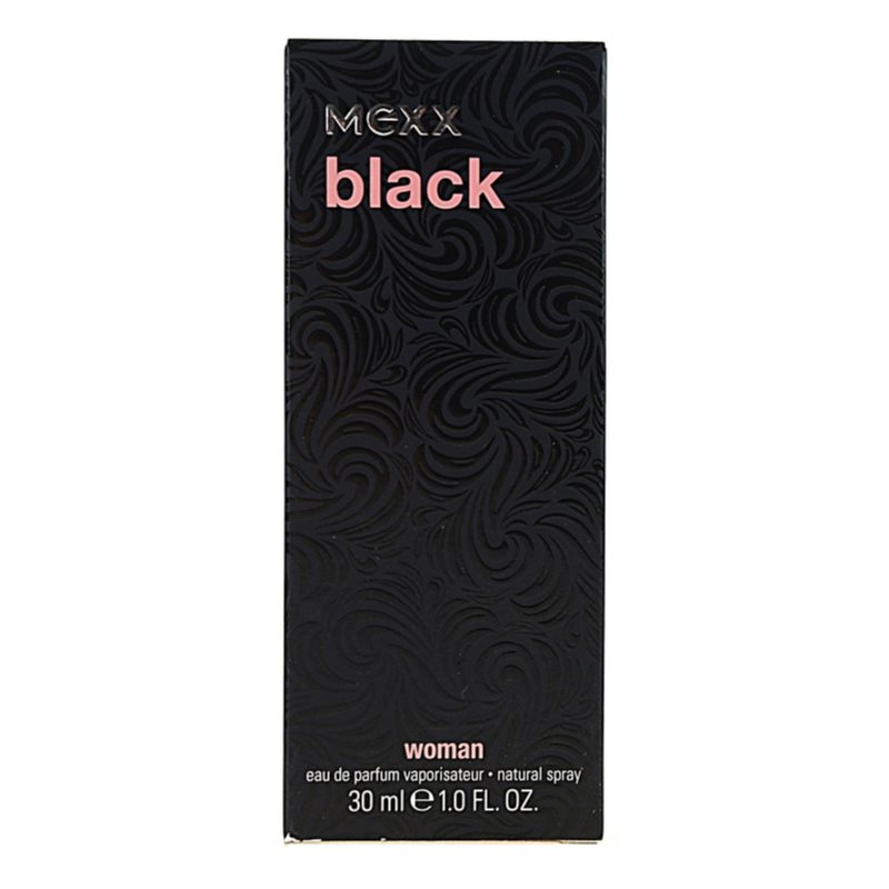 Mexx Black Woman парфумована вода для жінок 30 мл