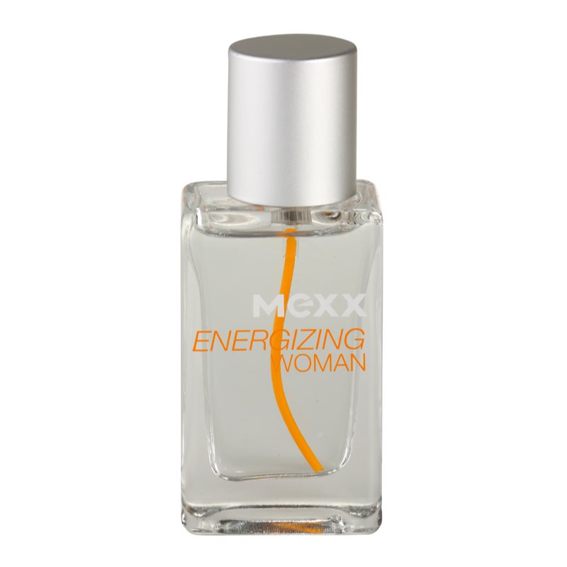 

Mexx Energizing Woman туалетна вода для жінок