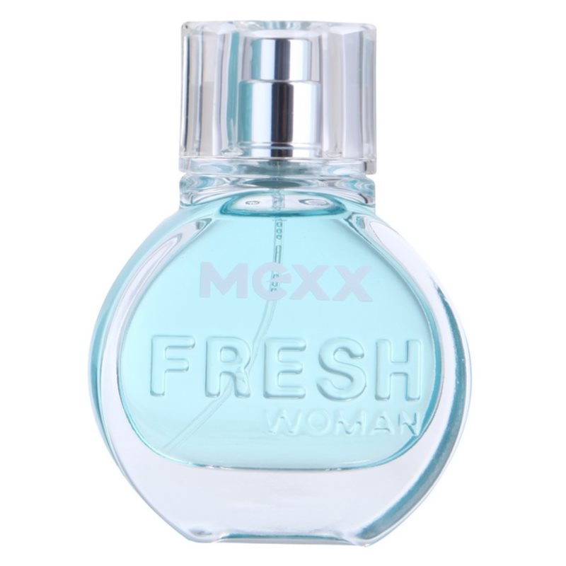 

Mexx Fresh Woman туалетна вода для жінок