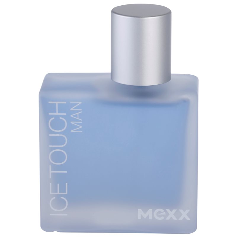 Mexx Ice Touch Man (2014) Eau De Toilette For Men 30 Ml