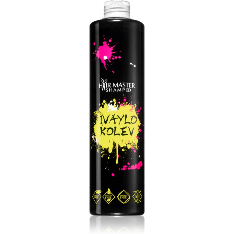 E-shop Mi Amante Professional Hair Master hydratační šampon s keratinem 300 ml