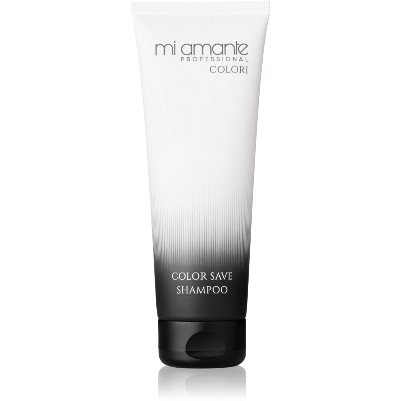 Mi Amante Professional Mi Amante Professional Colori Color Save Shampoo σαμπουάν για την προστασία του χρώματος 250 ml
