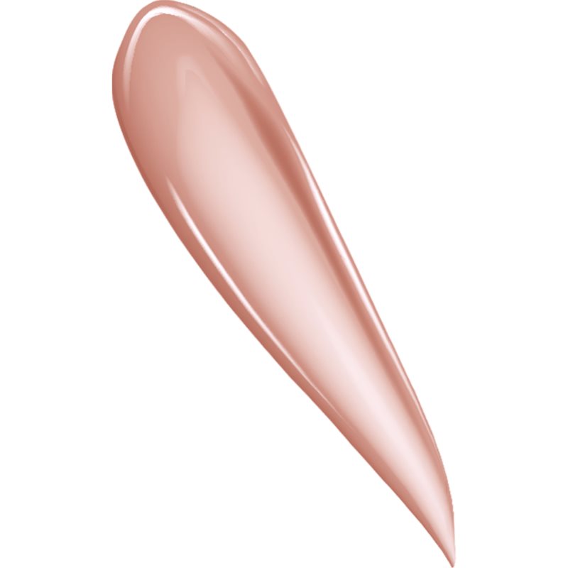 Mia Cosmetics Hype Lip Long-lasting Lip Gloss For Volume Shade 03 Nude Belly 4.7 Ml