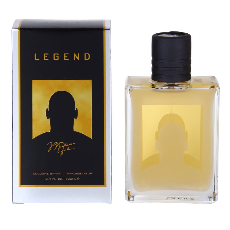 Zdjęcia - Perfuma damska Michael Jordan Legend woda kolońska dla mężczyzn 100 ml 