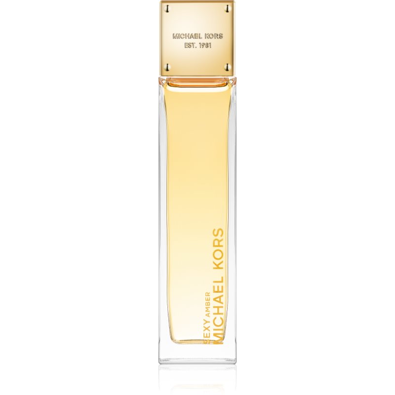 Michael Kors Sexy Amber eau de parfum for women 100 ml
