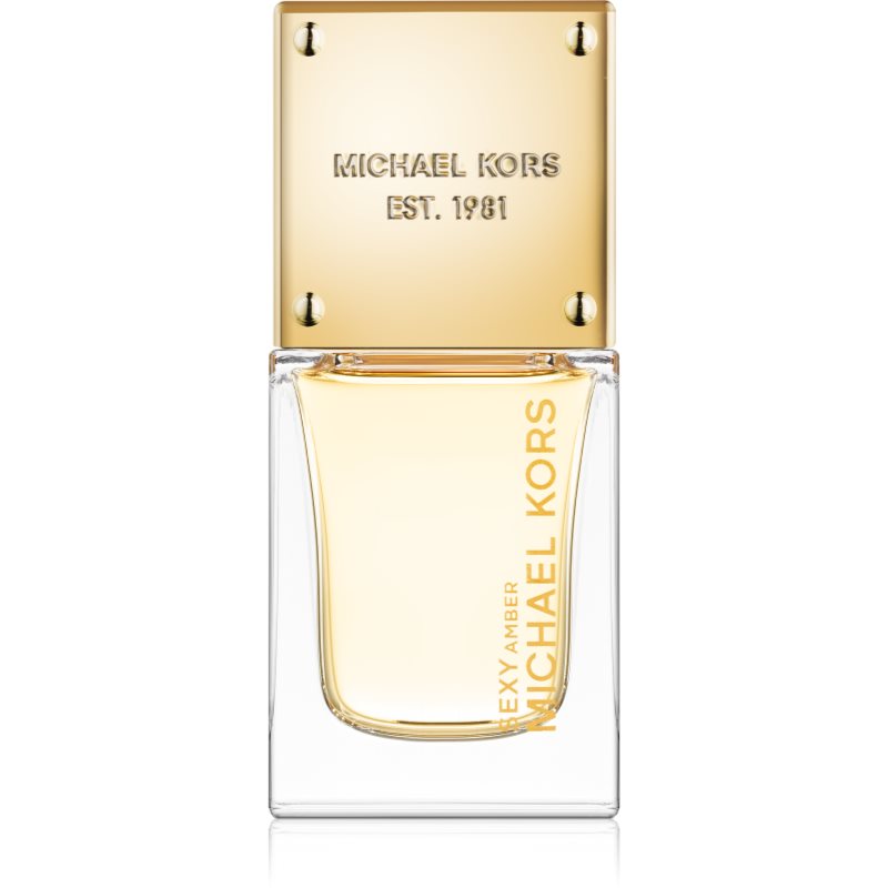 

Michael Kors Sexy Amber парфумована вода для жінок