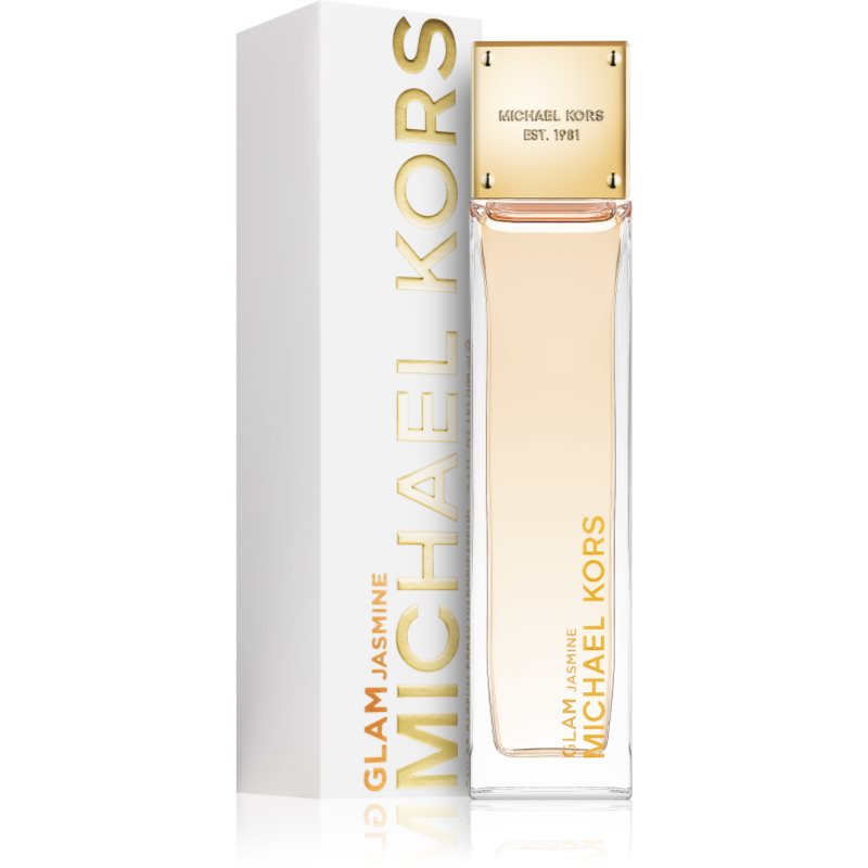 

Michael Kors Glam Jasmine парфумована вода для жінок