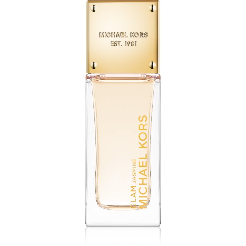 

Michael Kors Glam Jasmine парфумована вода для жінок