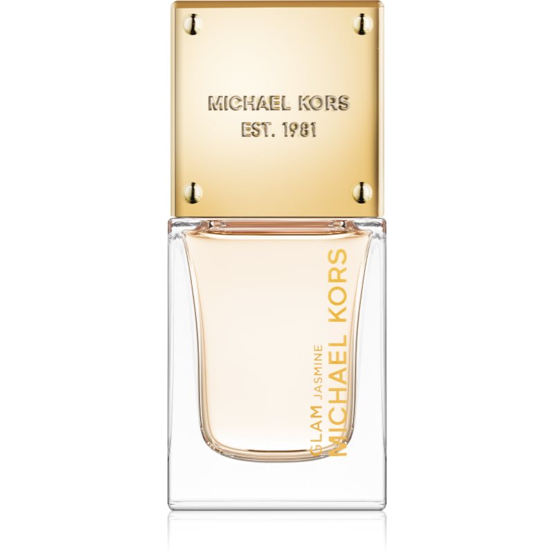 

Michael Kors Glam Jasmine парфумована вода для жінок