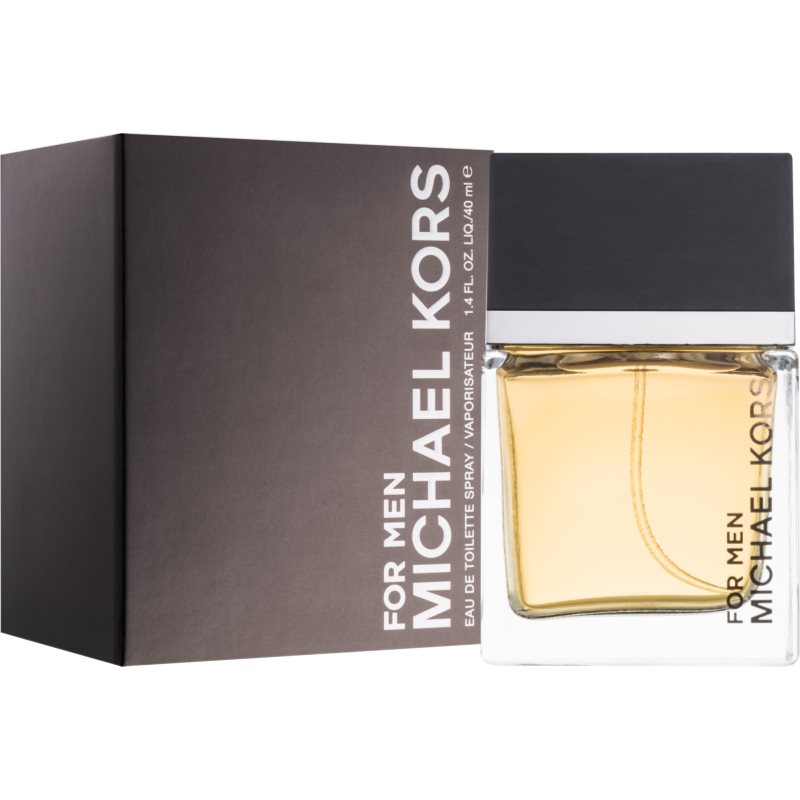 

Michael Kors Michael Kors for Men туалетна вода для чоловіків