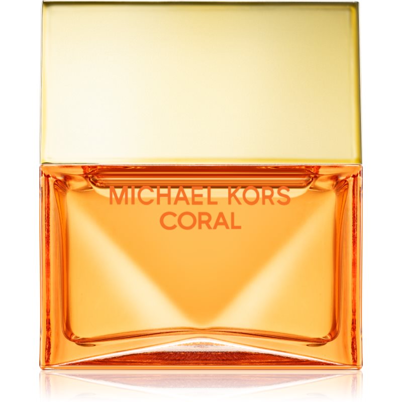 

Michael Kors Coral парфумована вода для жінок
