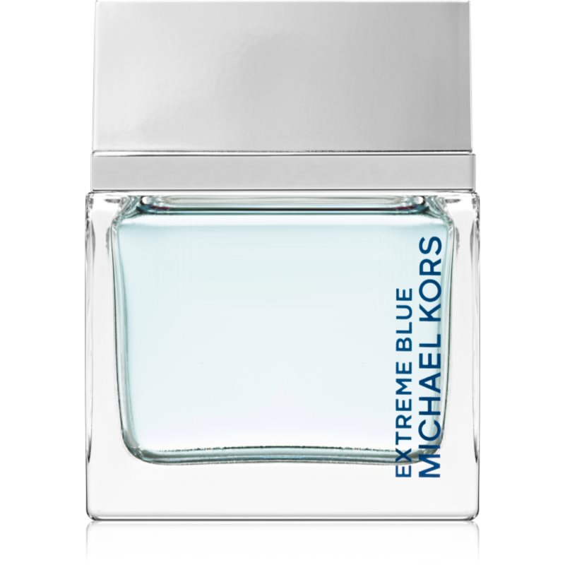 

Michael Kors Extreme Blue туалетна вода для чоловіків