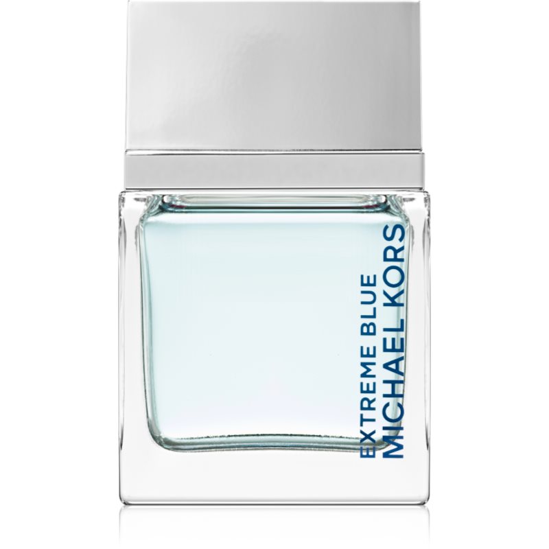 

Michael Kors Extreme Blue туалетна вода для чоловіків