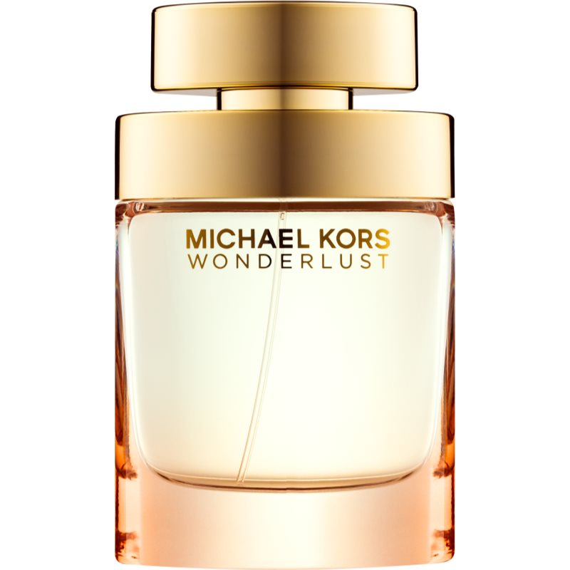 Michael Kors Wonderlust Eau de Parfum hölgyeknek 100 ml