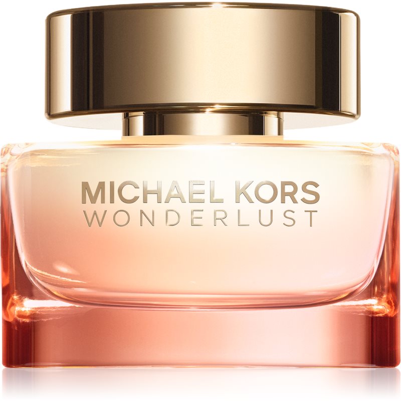 E-shop Michael Kors Wonderlust parfémovaná voda pro ženy 30 ml
