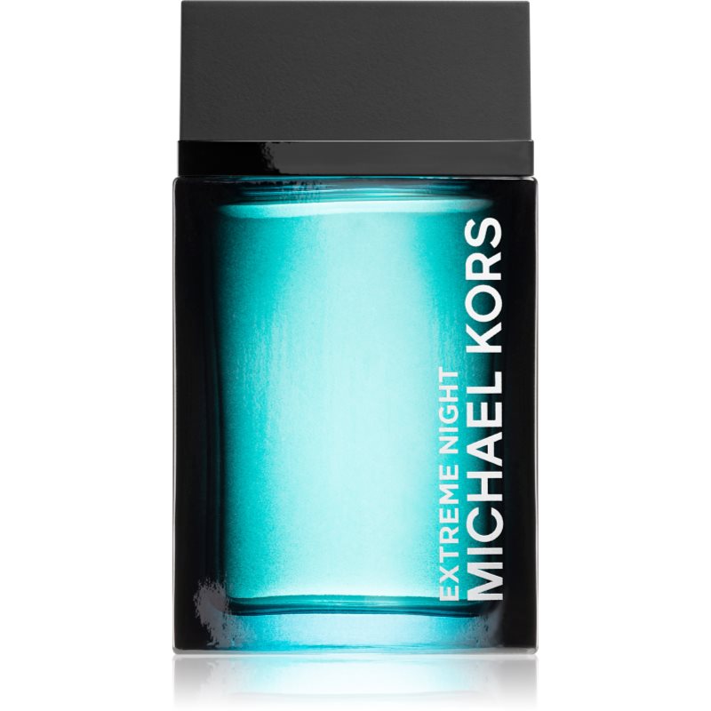 

Michael Kors Extreme Night туалетна вода для чоловіків