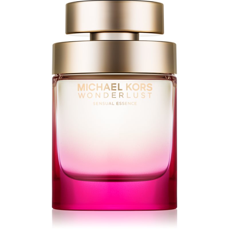 

Michael Kors Wonderlust Sensual Essence парфумована вода для жінок