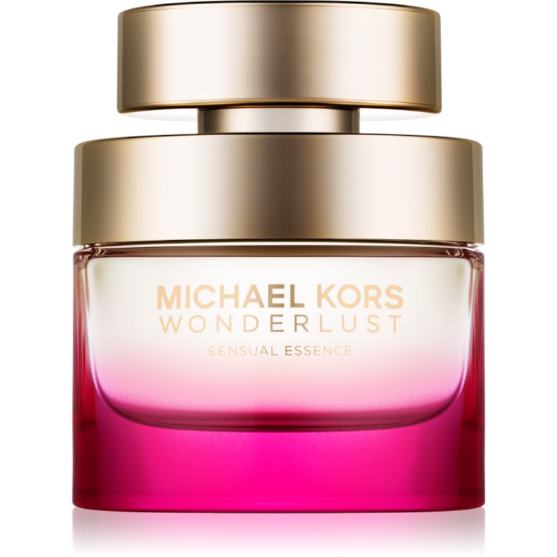 

Michael Kors Wonderlust Sensual Essence парфумована вода для жінок