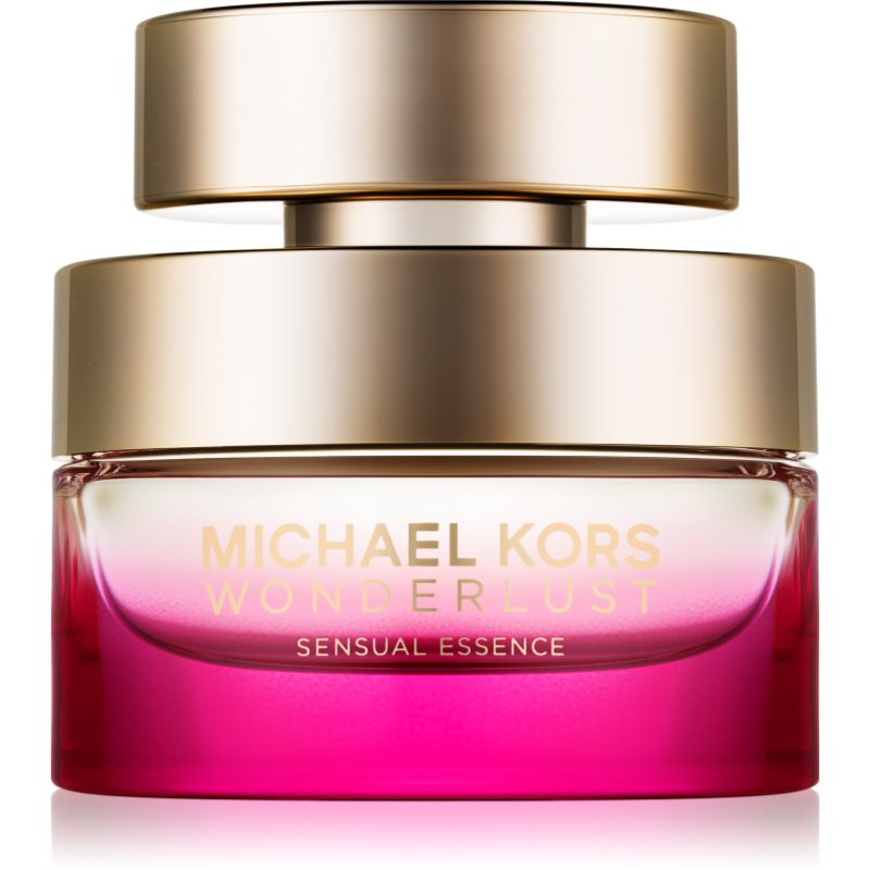 

Michael Kors Wonderlust Sensual Essence парфумована вода для жінок