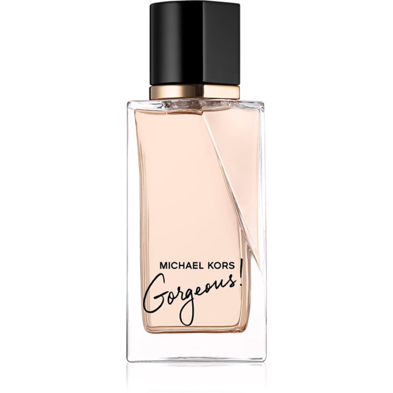 Michael Kors Gorgeous! parfumovaná voda pre ženy 50 ml