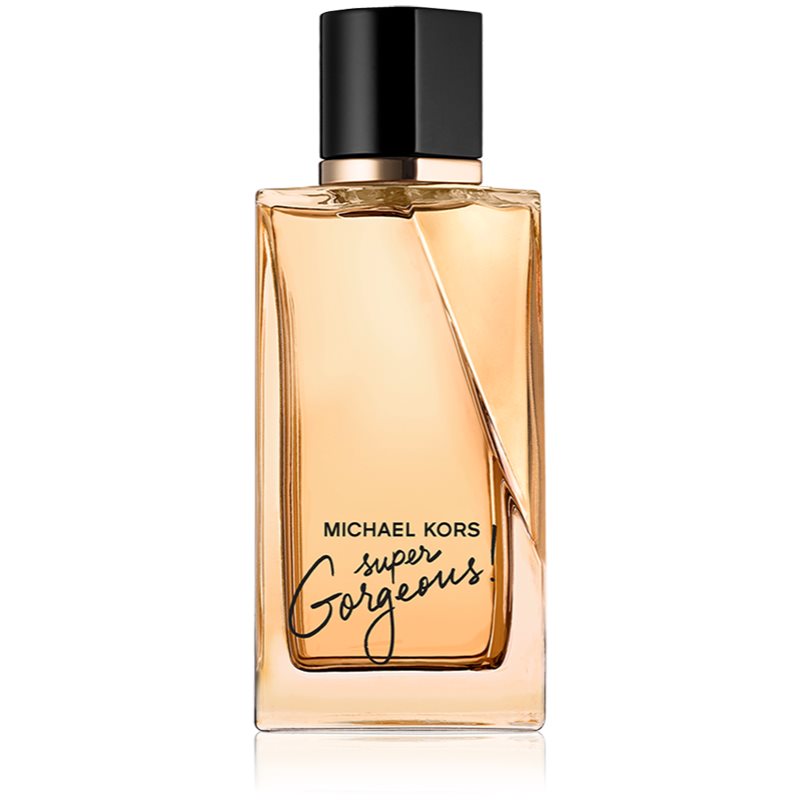 

Michael Kors Super Gorgeous! парфумована вода для жінок