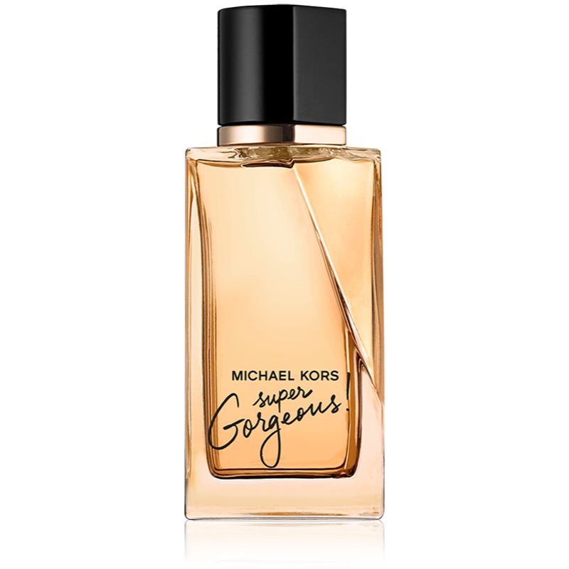 

Michael Kors Super Gorgeous! парфумована вода для жінок