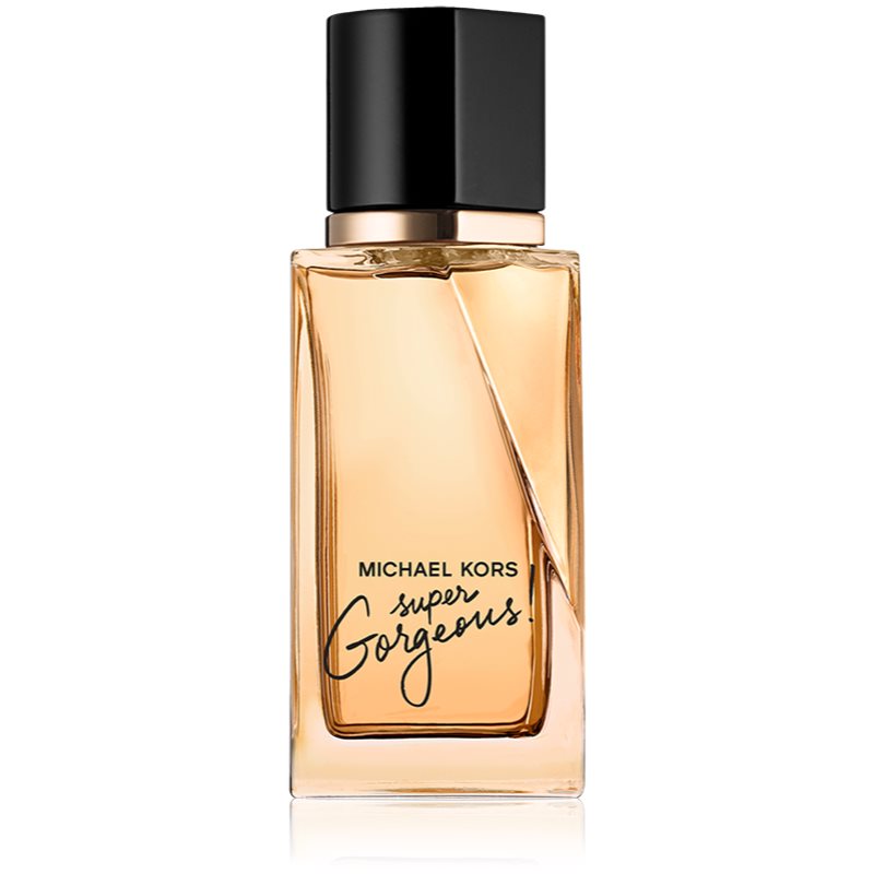 

Michael Kors Super Gorgeous! парфумована вода для жінок