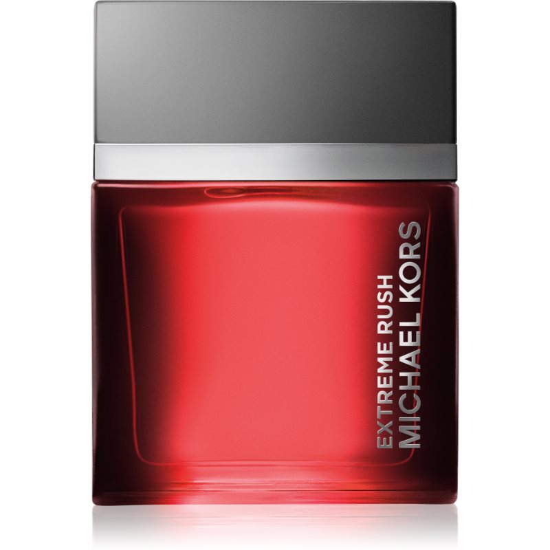 

Michael Kors Extreme Rush туалетна вода для чоловіків