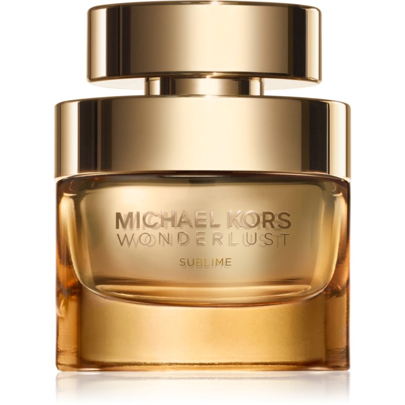 

Michael Kors Wonderlust Sublime парфумована вода для жінок