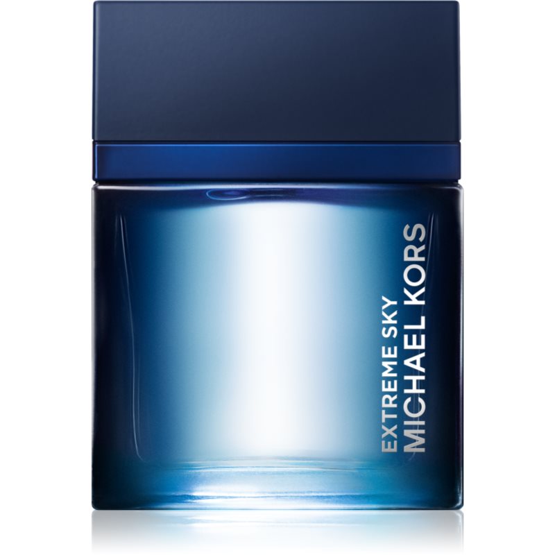 

Michael Kors Extreme Sky туалетна вода для чоловіків