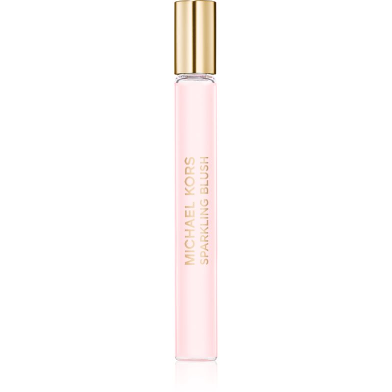 

Michael Kors Sparkling Blush парфумована вода для жінок
