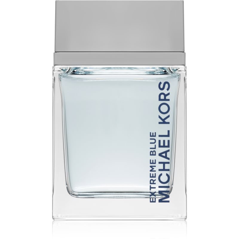 

Michael Kors Extreme Blue туалетна вода для чоловіків