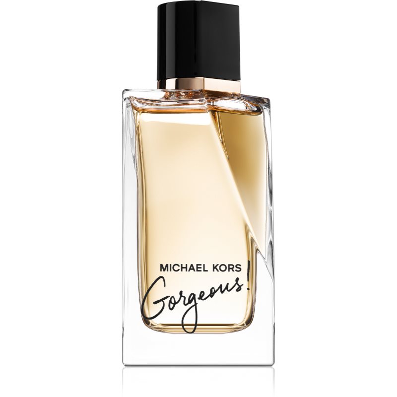 Michael Kors Gorgeous! eau de parfum for women 100 ml
