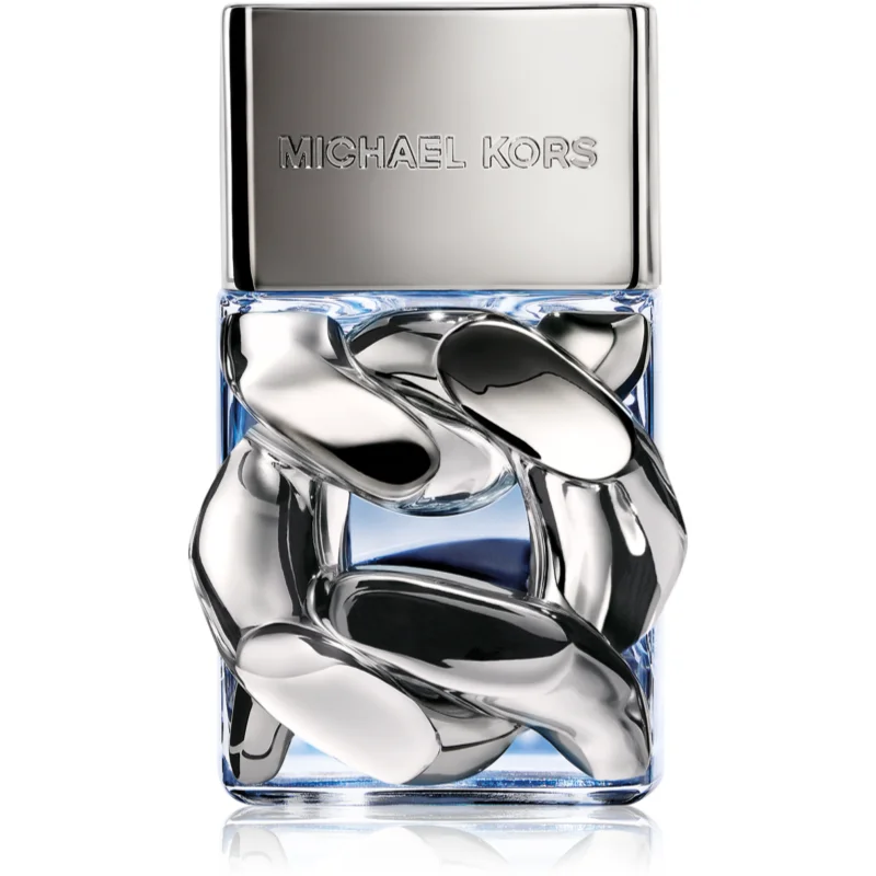 Flacon Eau de Parfum for men
