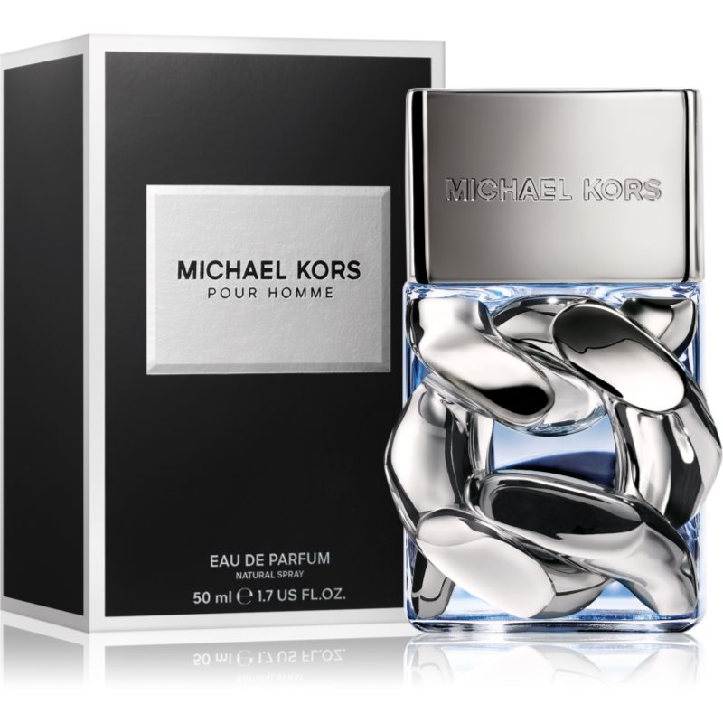 Michael Kors Pour Homme Eau De Parfum For Men 50 Ml