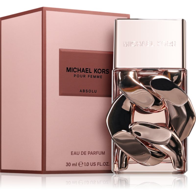 Thumbnail - Michael Kors Pour Femme Absolu Eau de Parfum für Damen 30 ml