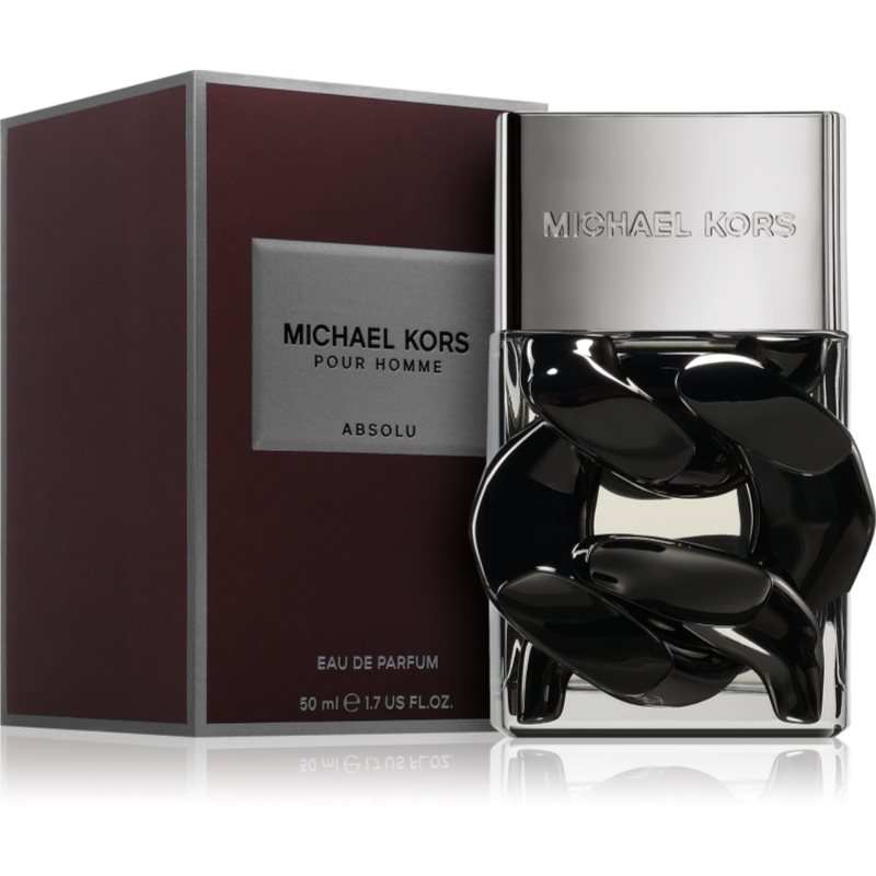 Thumbnail - Michael Kors Pour Homme Absolu Eau de Parfum für Herren 50 ml