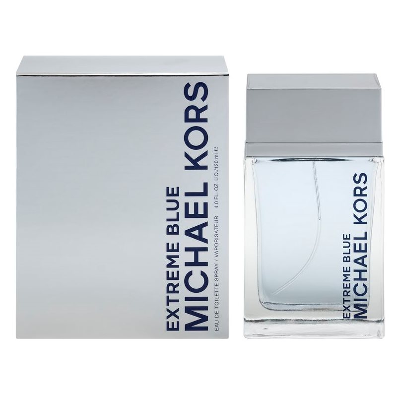 

Michael Kors Extreme Blue туалетна вода для чоловіків