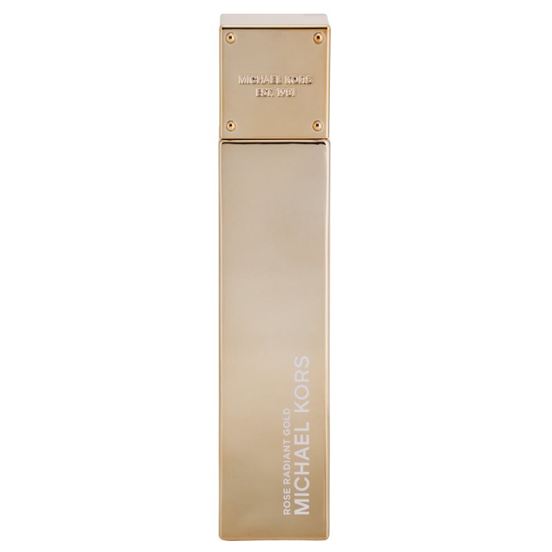 

Michael Kors Rose Radiant Gold парфумована вода для жінок